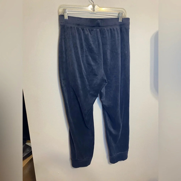 Lou and Gray Loft|| Fleece Lounge Pants, Size Medium. Like New. - Picture 5 of 5